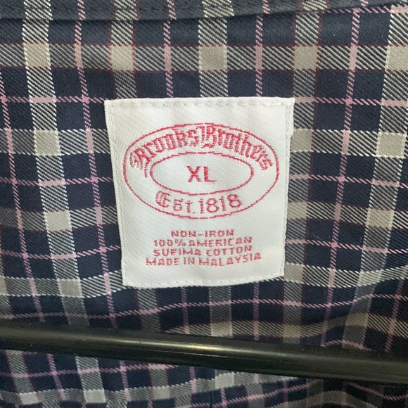 Brooks Brothers dress shirts - Picture 7 of 7